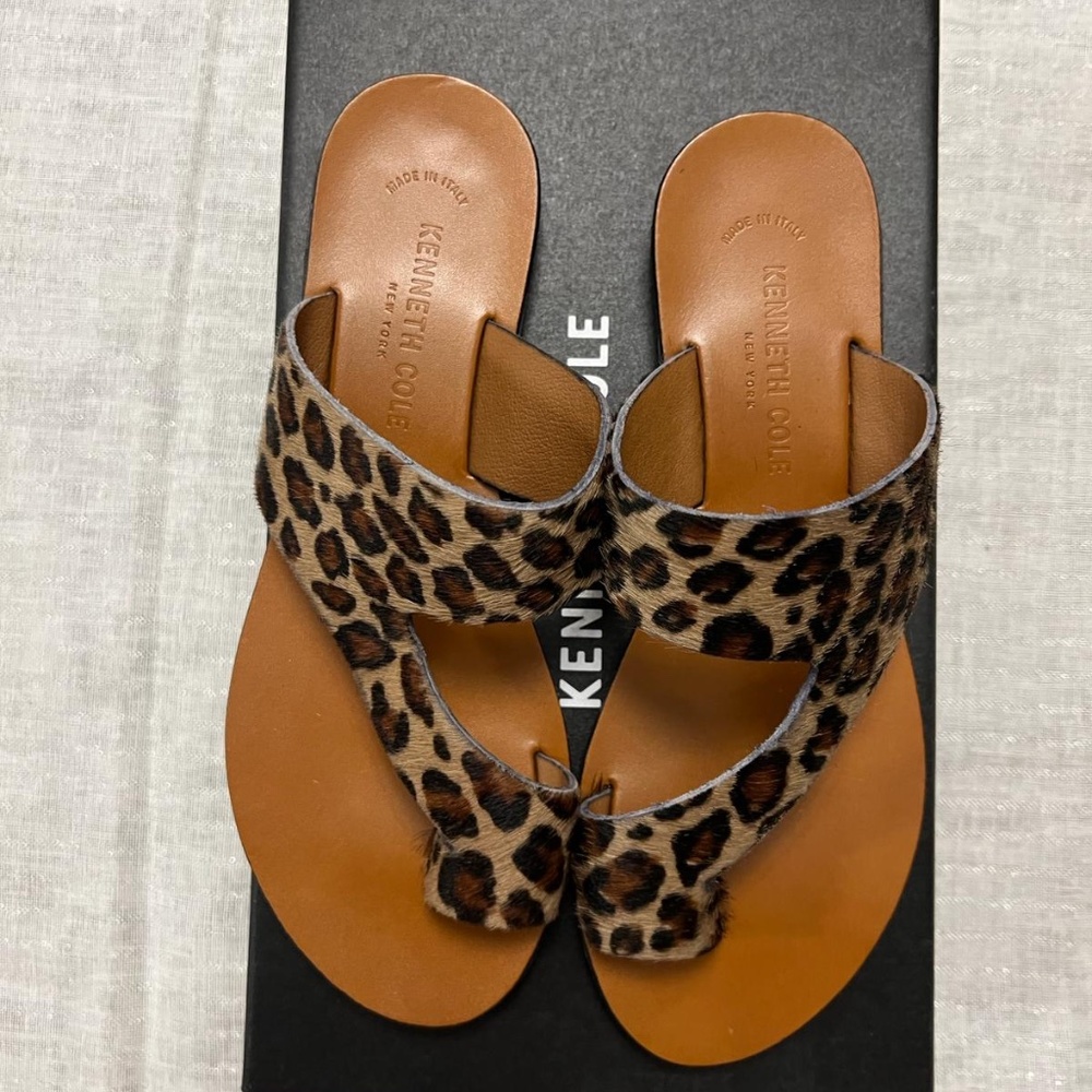 Kenneth cole new york palm flats